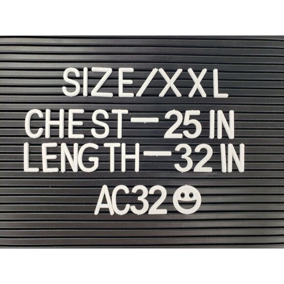 Travis Mathew Mens Golf Polo XXL Green Blue - Picture 7 of 7